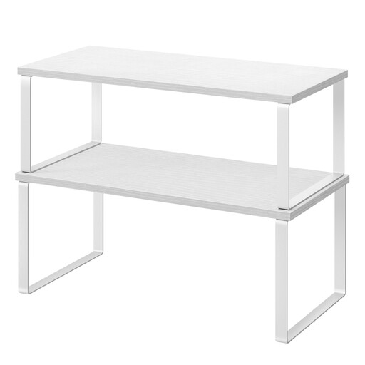 Ochama 15.6-Inch Cabinet Organizer Shelf