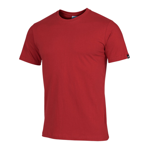 T-shirt à manches courtes Joma - Rouge L