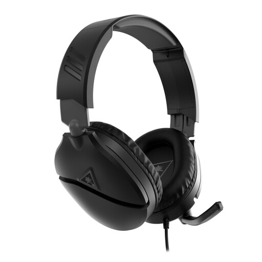 Casque gamer Turtle Beach Recon 70