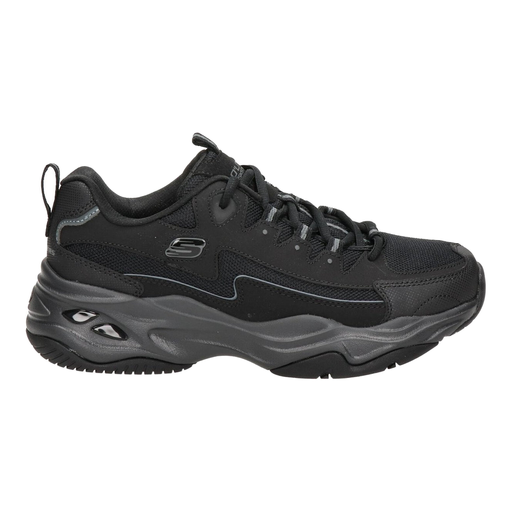 Skechers D'Lites 4.0 237225 BBK 43