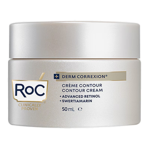 RoC Derm Correxion Contour Cream