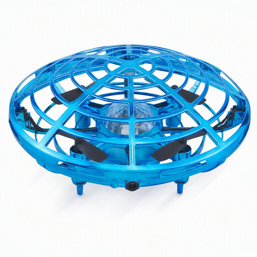 Dreamora Hand-Controlled UFO Flying Ball