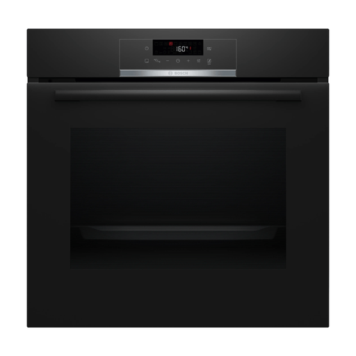 Bosch HQG572EB3 – Inbouw Oven – Elektrisch – Zwart