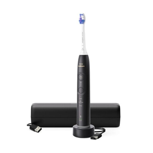 Philips Sonicare 6500 HX7411/02 Electric Toothbrush
