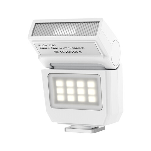 Ulanzi SL03 Mini Camera Flash