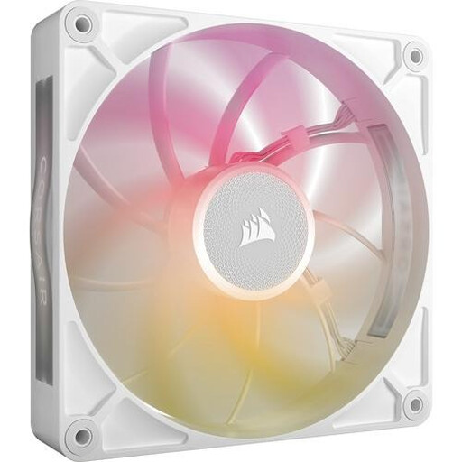 Corsair iCUE LINK RX140 MAX RGB fan