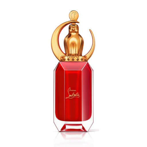 Christian Louboutin CLB Giftset Loubiluna 90ml EDP intense Reffil + Pouch