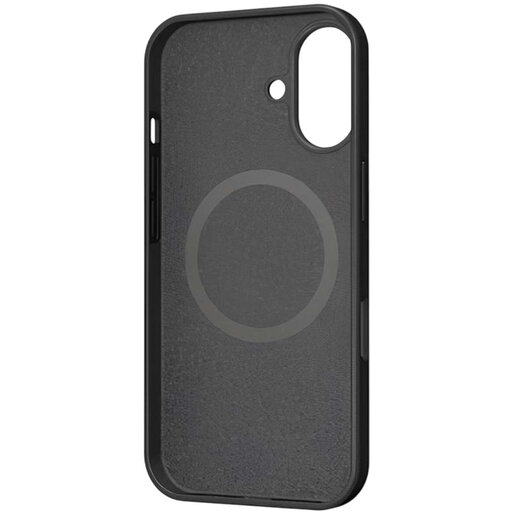 MYWAY Silicon Case MagSafe iPhone 17 Silicone Case