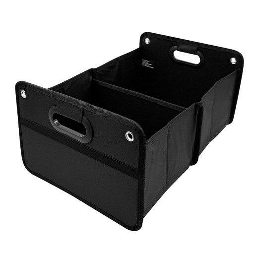 Winpex Foldable Multi-Compartment Car Storage Bag