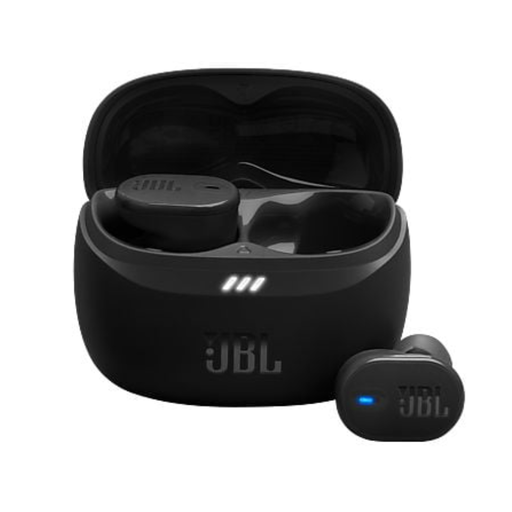 JBL TUNE BUDS 2 True Wireless NC Earbuds, Black