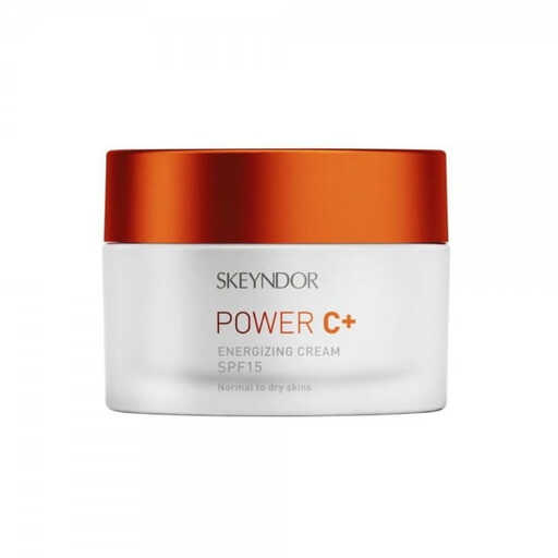 Skeyndor Power C+ Energizing Cream SPF 15