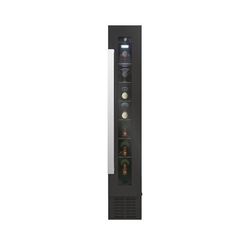 CANDY CCVB 15 UK/1 Integrated 15cm Slimline Wine Cooler