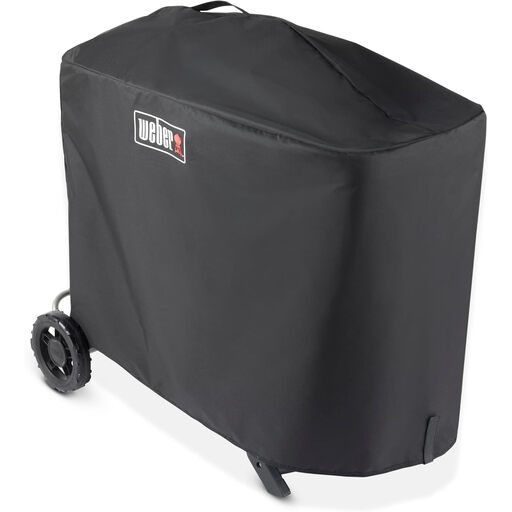 Weber Premium Grill Cover for Traveler Gas Grill