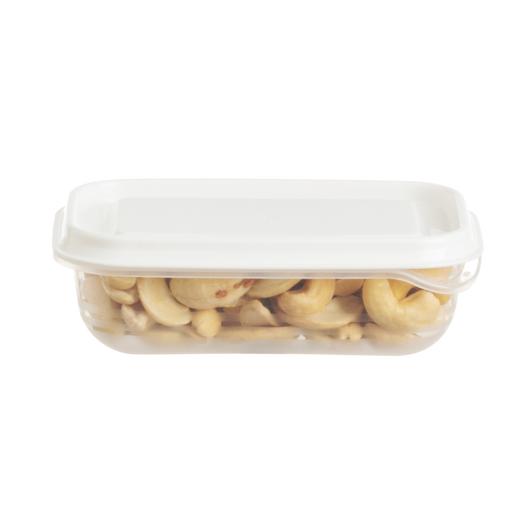 COOKER KING Food Storage Meal Prep Containers Reusable for Kitchen Organization Plastic Kitchen Set 6pcs