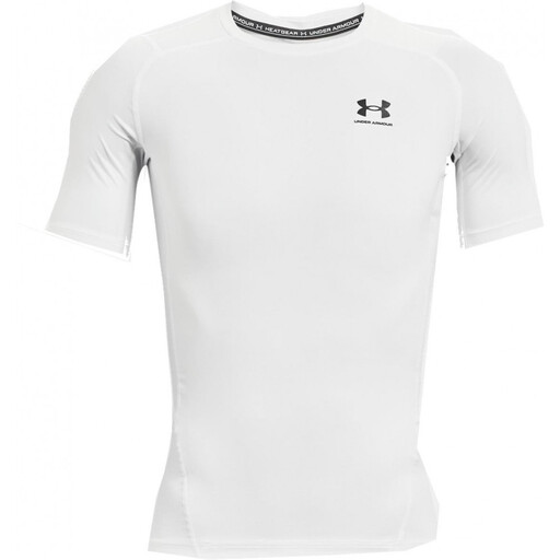 Under Armour HeatGear Men's Compression Short Sleeve