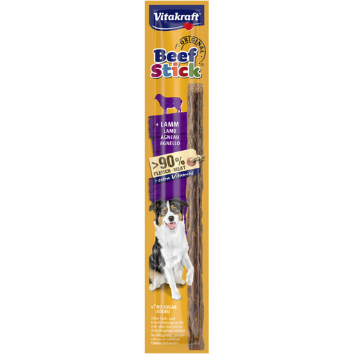 Vitakraft Beef Original Lamb Stick