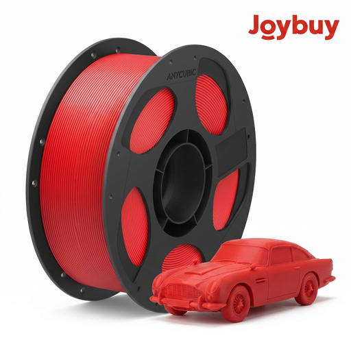 JOYBUY x ANYCUBIC PLA Basic Filament, Red