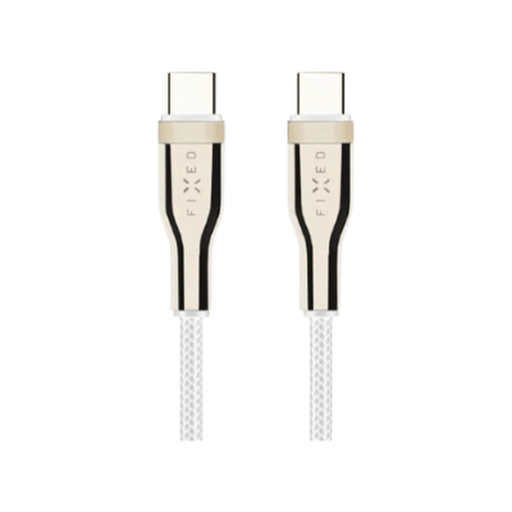 FIXED Braided USB-C Cable, 100W
