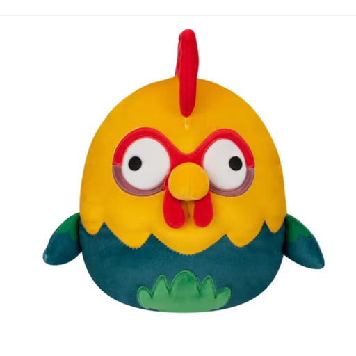 Squishmallows Disney Princess Moana 8 inch Hei Hei Plush