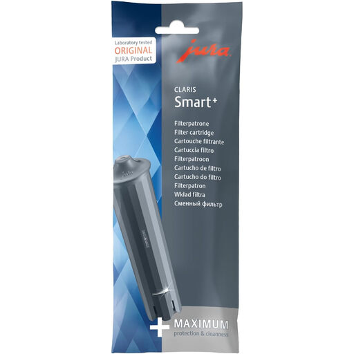 JURA CLARIS Smart+ Filterpatrone