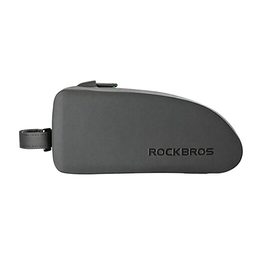 ROCKBROS Bicycle Top Tube Bag, Water-Resistant