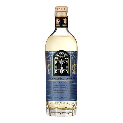Berry Bros. & Rudd Classic Islay Whisky 70cl