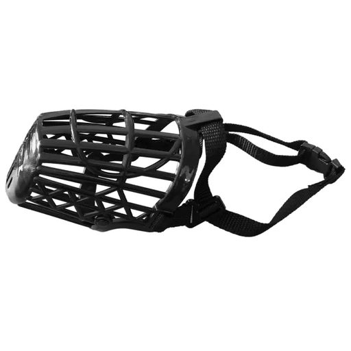 NOBLEZA Dog Muzzle M