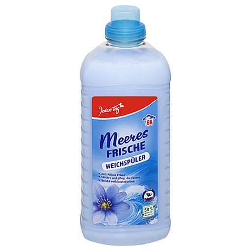 Weichspüler: 4 Optionen für Duft, Hautgefühl & Frische | Joybuy