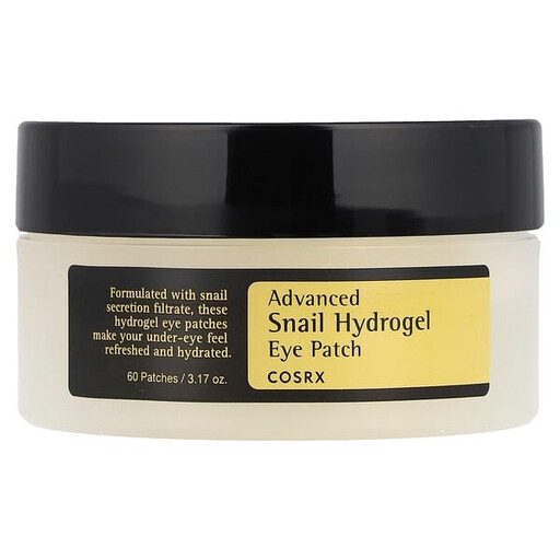 Cosrx Advanced Snail Hydrogel Eye Patch