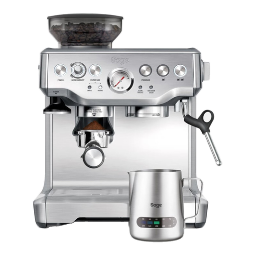 Sage the Barista Express BES875UK