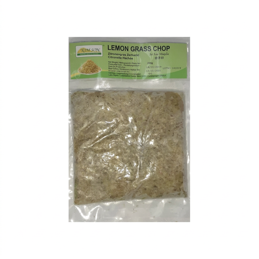 Kim Son Lemon Grass Chop/Minced 200g