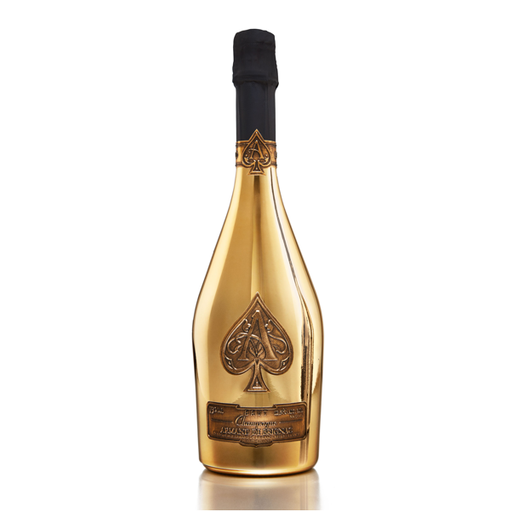 Armand de Brignac Brut Champagne 75cl