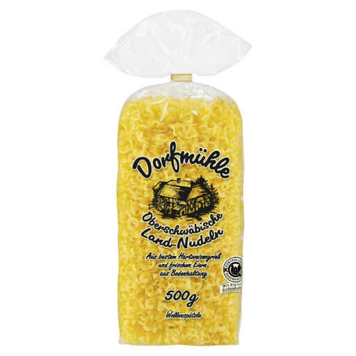 Dorfmühle Wellensp?tzle 500 g