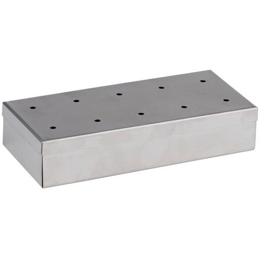 Alpina Smoker Box - for on or in the BBQ