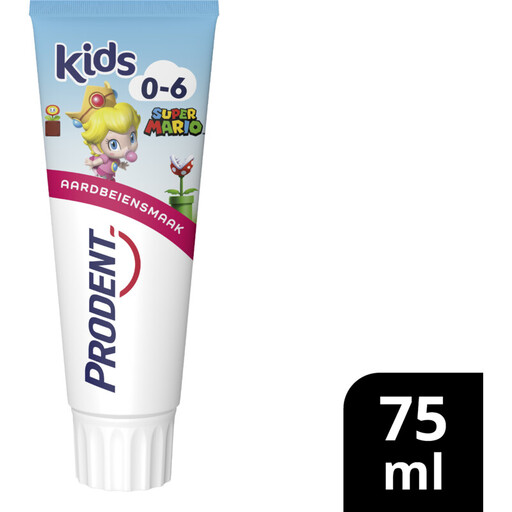 Prodent TP Kids Super Mario 0-6 years
