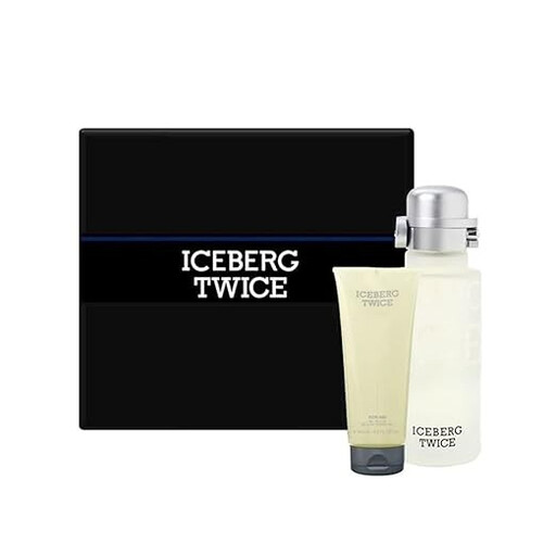Iceberg Twice Pour Homme Gift Set