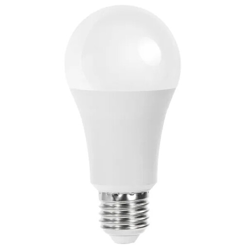 Aigostar LED A5 A60 Big Angle E27 15W 3000K Yellow Light Bulb