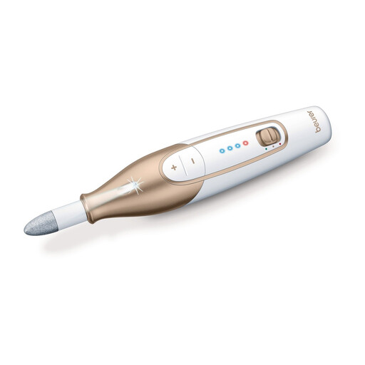 Beurer MP 64 Electric Manicure/Pedicure Set