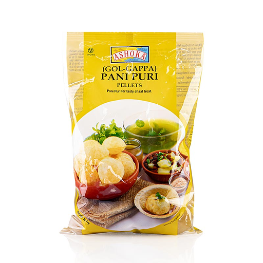 Pani Puri Pellets 200 G