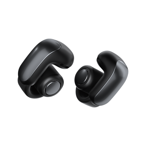 Bose Ultra Open Earbuds Black