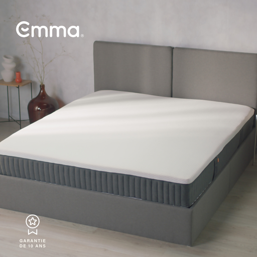 EMMA | Original+ Mattress 180x200
