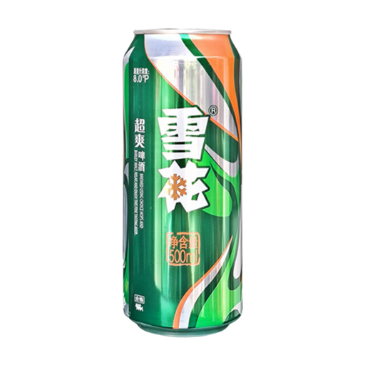 Snow Beer 500ml