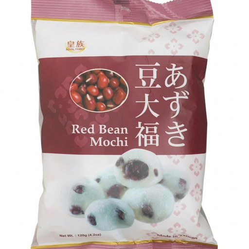 Royal Family DaiFuku Red Bean