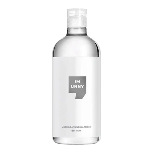 UNNY Cleansing Water 500ml