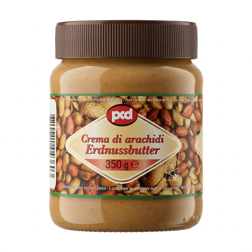 PCD Peanut Butter 350g
