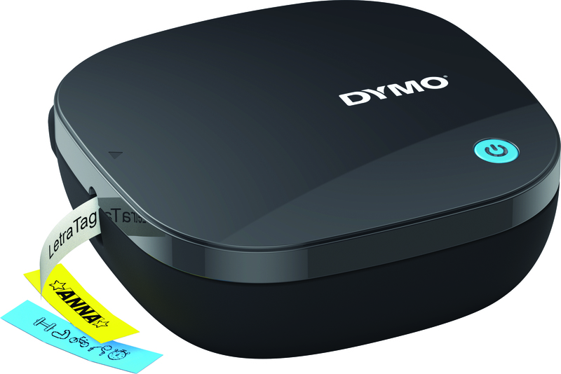 DYMO LetraTag 200B Bluetooth Label Maker