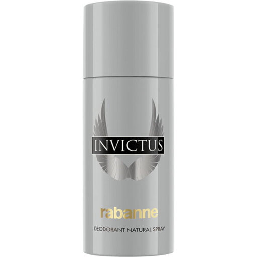 Paco Rabanne Invictus Deo Natural Spray 150 ml