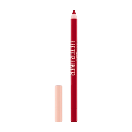 Maybelline New York Lifter Liner Lip Liner, Main Character