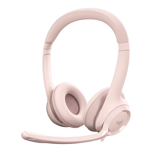 Logitech H390 USB Computer Headset