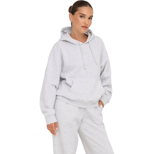 OnlySweatshirtLight Grey MelangeSize L